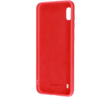 Mobiparts Silicone Cover Galaxy A10 (2019)