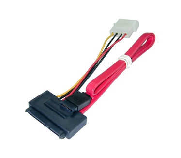 Lindy Internal SATA, 0.5m