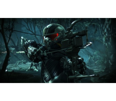 Crysis 3 : Hunter Edition, Xbox 360 (Windows)
