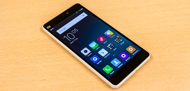 Xiaomi Mi 4i
