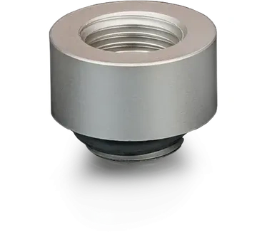 Thermal Grizzly DeltaMate Extender - MF10 Matt Nickel