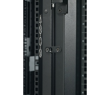 APC NetShelter SX 48U