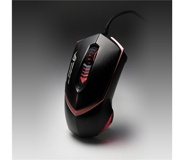 Asus GX1000 Zwart