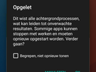 Software OnePlus 3