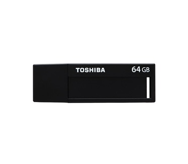 Toshiba TransMemory U302 64GB