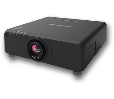 Panasonic PT-DW750BE