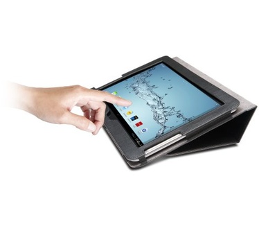 Kensington Foliohoes voor Samsung Galaxy Tab™ 1,2 & Note