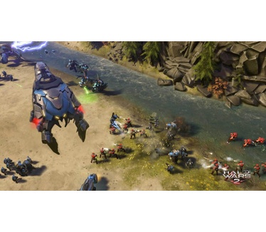 Halo Wars 2 Ultimate Edition, Xbox One