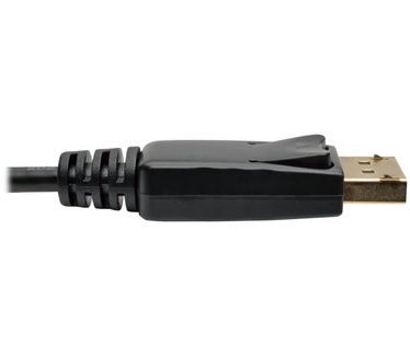 Tripp-Lite P583-003-BK Zwart