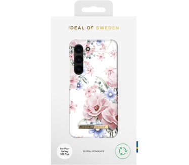 iDeal of Sweden IDFCSS17-S23P-58 (Compatible with wireless charging) Multi-color