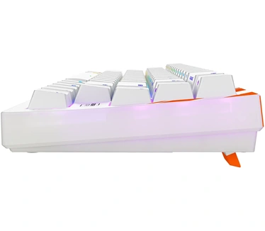 Cherry XTRFY K5 Pro TMR, gaming toetsenbord