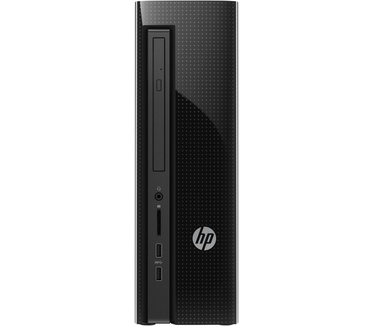 HP Slimline 450-a103nd
