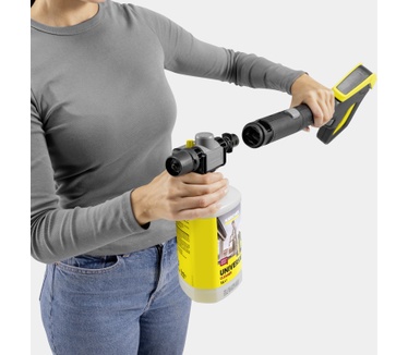 Kärcher K 7 Comfort Premium Connect