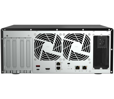 QNAP TS-H1277AFX-R7-32G