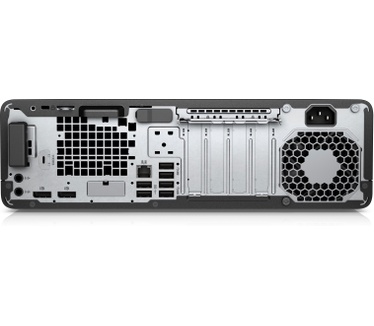 HP EliteDesk 800 G4 SFF 4KW54EA (NL)