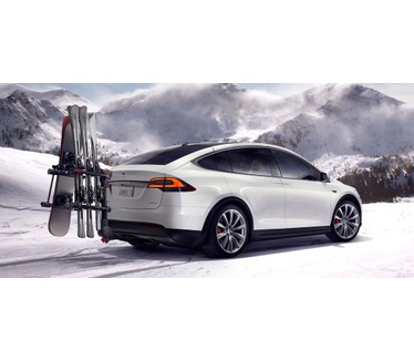 Tesla Tesla Model X