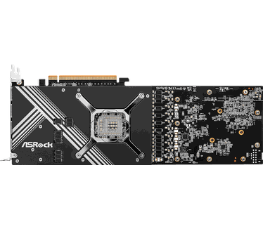 ASRock AMD Radeon RX 7900 XT Creator 20GB
