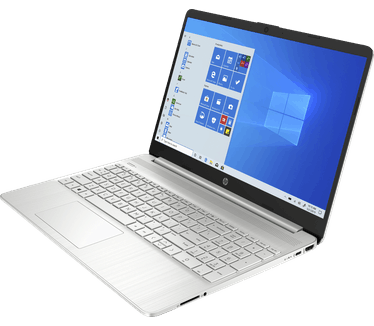 HP 15s-eq2721nd