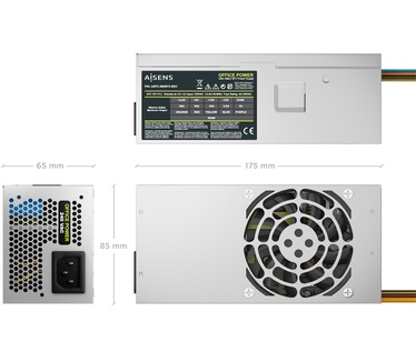 Aisens ASPC-500TFX-SEO