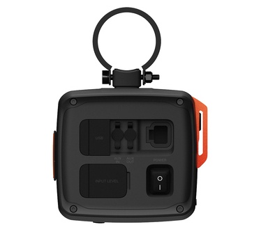 JBL RALLYBAR XL
