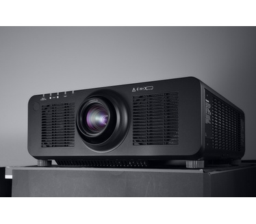 Panasonic PT-RZ120BE