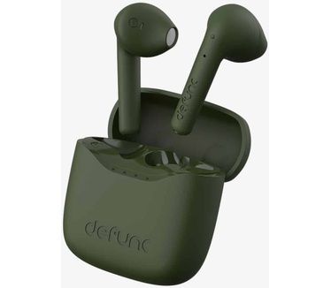 Defunc True Lite (Groen)
