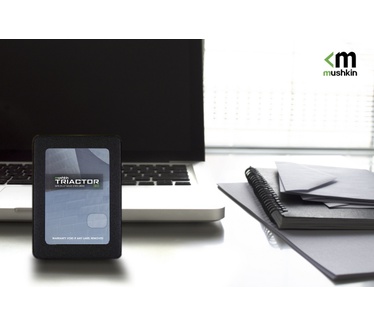 Mushkin TRIACTOR 3DL 480GB