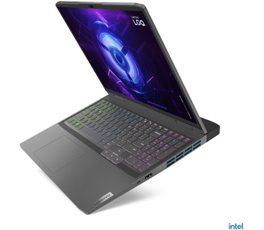 Lenovo LOQ 16IRH8