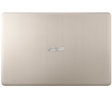 Asus V510UQ-BQ381T-BE