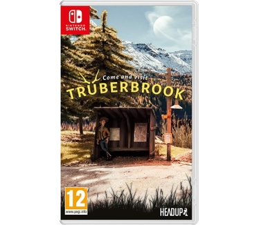 Trüberbrook