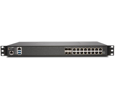 Sonicwall NSa 2650 High Availability (HA) Unit