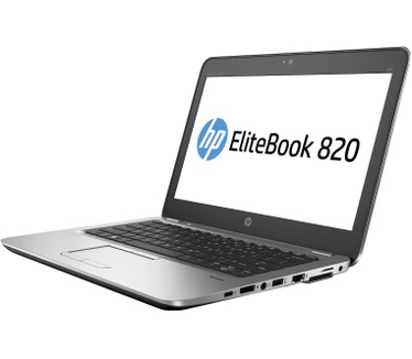 HP EliteBook 820 G3 Y3B66EA