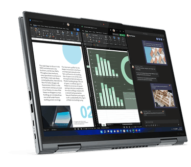 Lenovo ThinkPad X1 Yoga Gen 7 (21CDCTO1WWNLNL2)