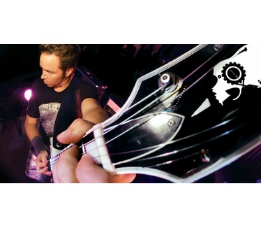 GoPro HERO3+ Black Edition / Music