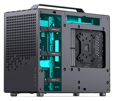 Jonsbo Z20 MESH Black