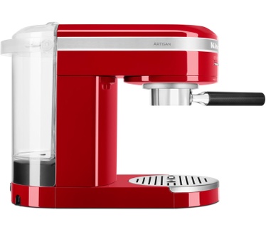 KitchenAid 5KES6503 Appelrood