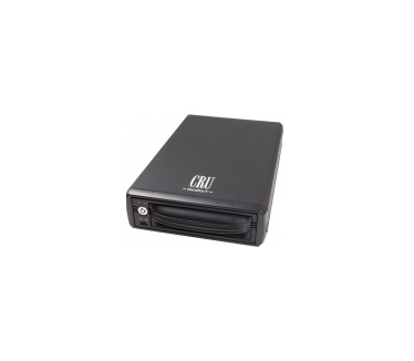 CRU DataPort SecureDock 256-bit