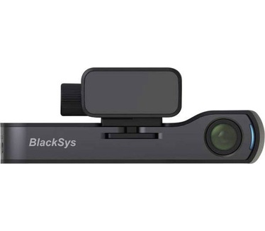 BlackSys CH-100B Zwart