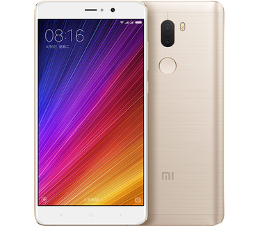Xiaomi Mi5s Plus Goud, Grijs, Rosé Goud, Zilver