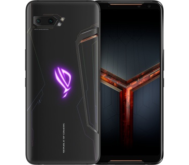 Asus Phone II ZS660KL-1A050EU