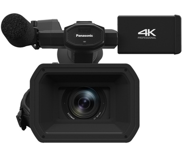 Panasonic HC-X1E Zwart