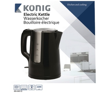 König KN-WK10