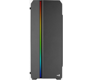 Aerocool Genesis (met zwarte fan)