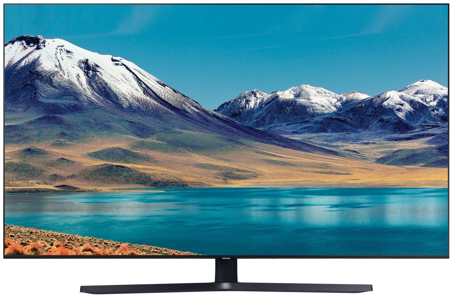 Samsung Crystal Uhd 50 Tu8500 2020 Zwart Kenmerken Tweakers