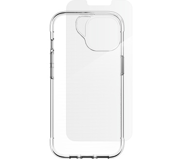 Zagg Luxe + Glass 360