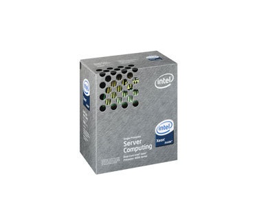 Intel Xeon 3050  Boxed