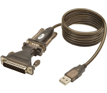 Tripp-Lite U209-005-DB25