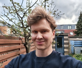 Phone 4a Pro cameratest - Selfies