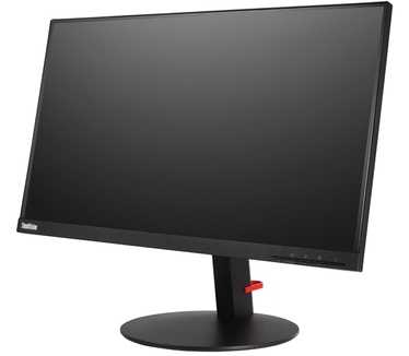Lenovo P52s + ThinkPad USB-C Dock + ThinkVision P24q