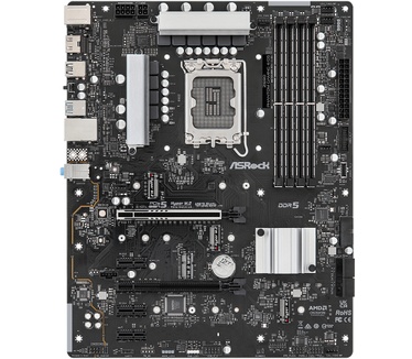 ASRock Z690 Phantom Gaming 4/D5